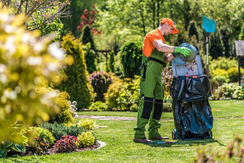 Customized Lawn Care Plans